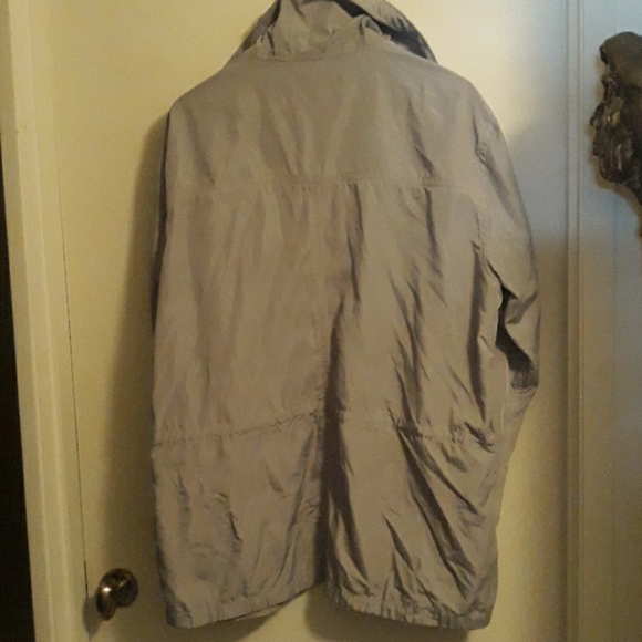 Chico's Jacket - Picture 7 of 8